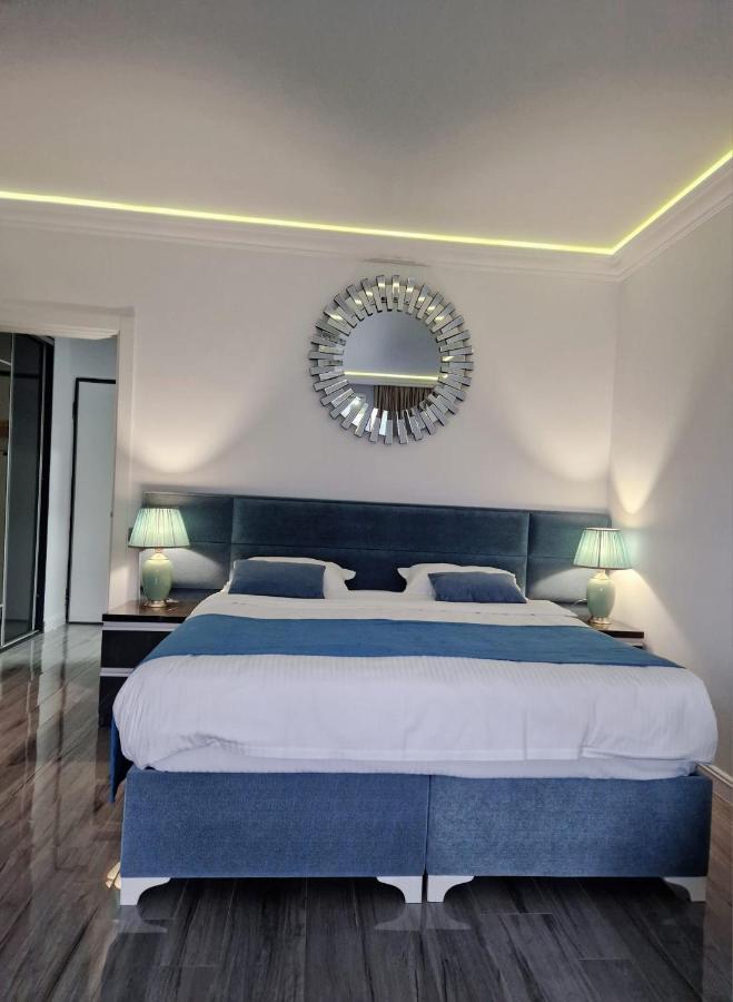 White Tower - Private Studio 106 Mamaia Exterior photo